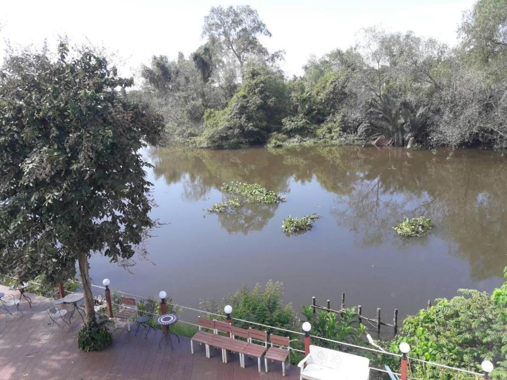 Like Residence Surat Thani Extérieur photo
