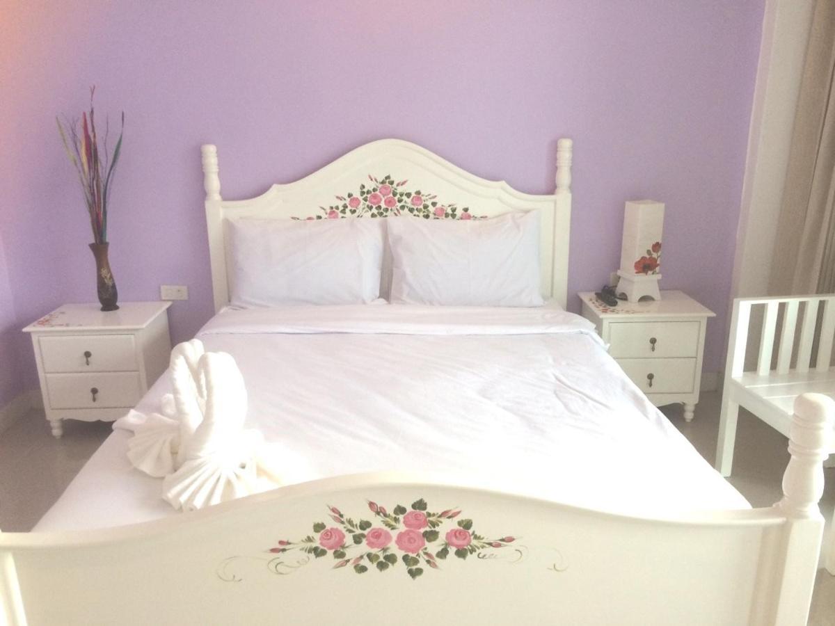 Like Residence Surat Thani Extérieur photo